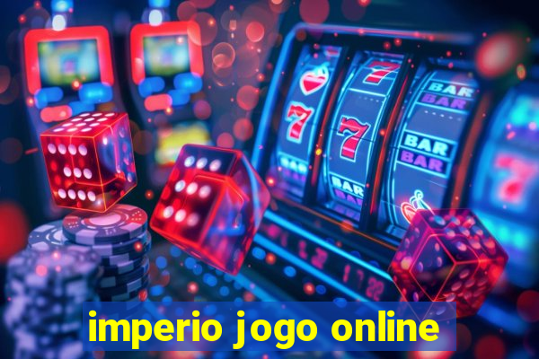 imperio jogo online