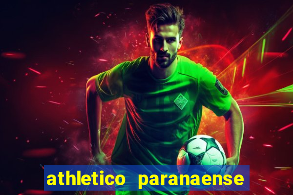 athletico paranaense sub-20 ao vivo