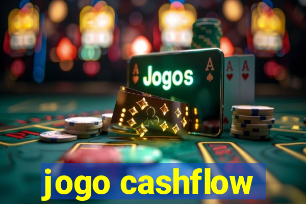 jogo cashflow