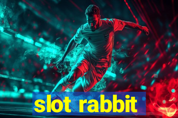 slot rabbit