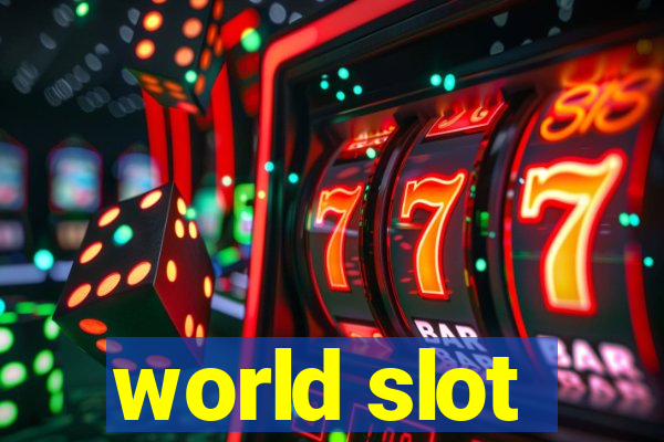 world slot