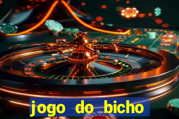 jogo do bicho online para ganhar dinheiro