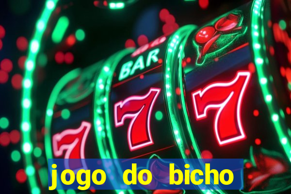 jogo do bicho online para ganhar dinheiro