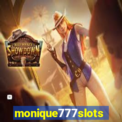 monique777slots