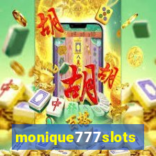 monique777slots