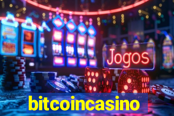 bitcoincasino