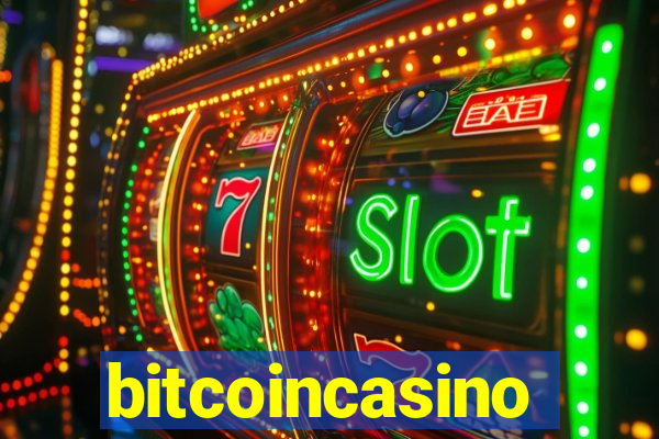 bitcoincasino