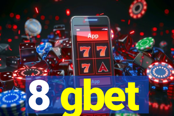 8 gbet