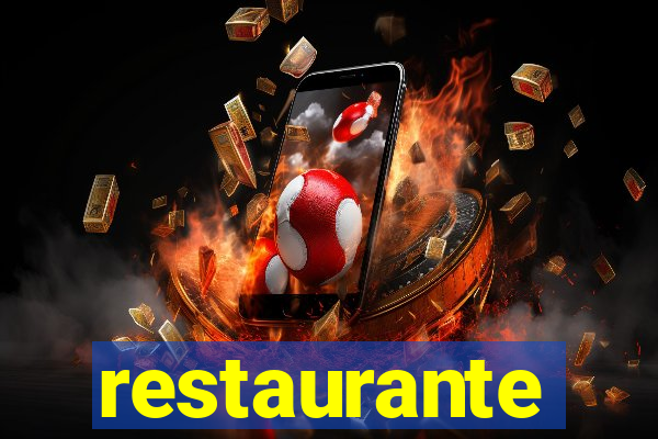 restaurante romantico abc