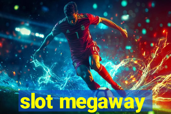 slot megaway