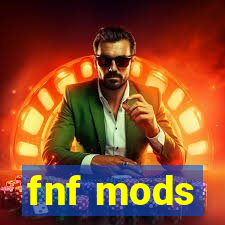 fnf mods