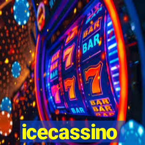 icecassino