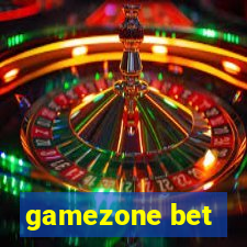 gamezone bet