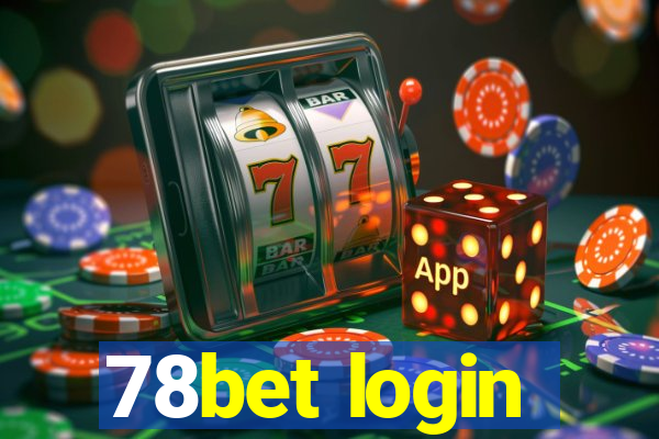 78bet login