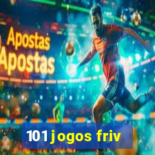 101 jogos friv