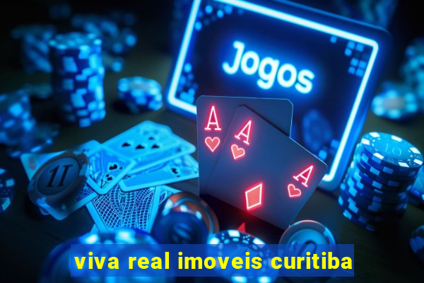 viva real imoveis curitiba