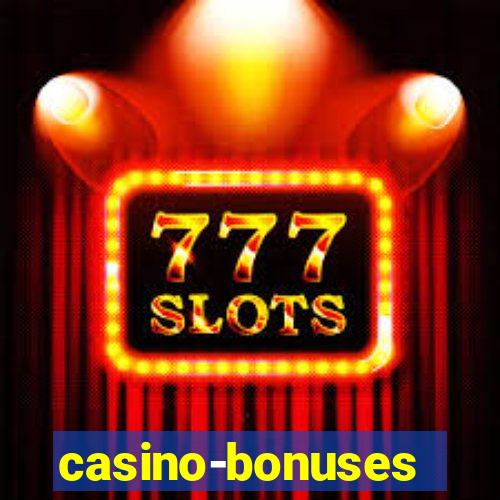 casino-bonuses