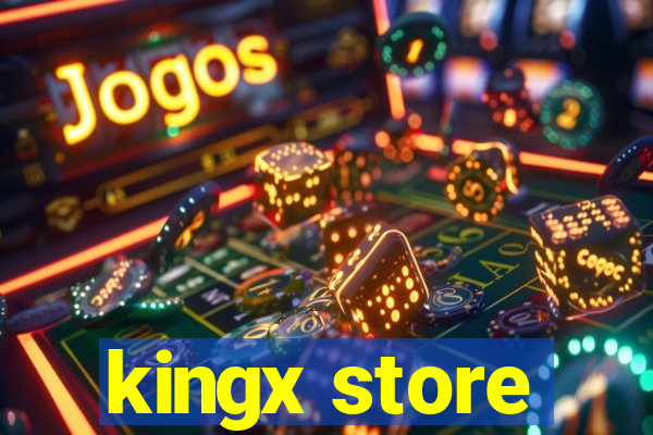 kingx store