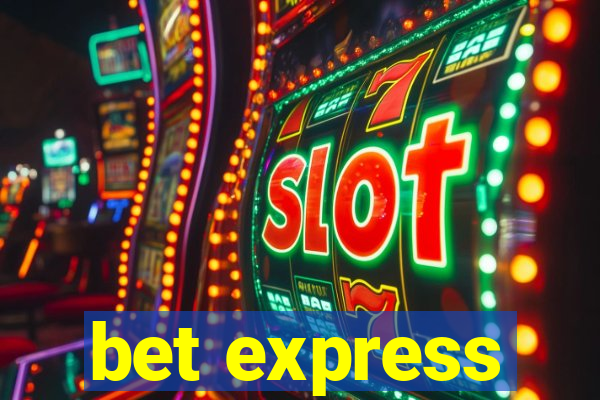 bet express