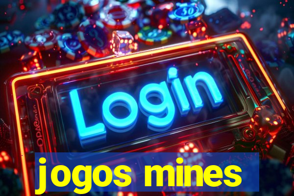 jogos mines