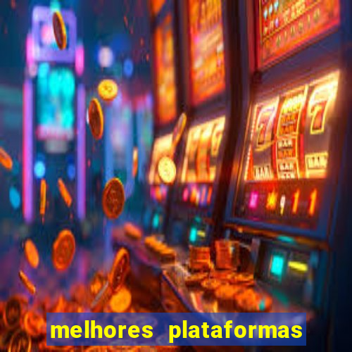 melhores plataformas de jogo online