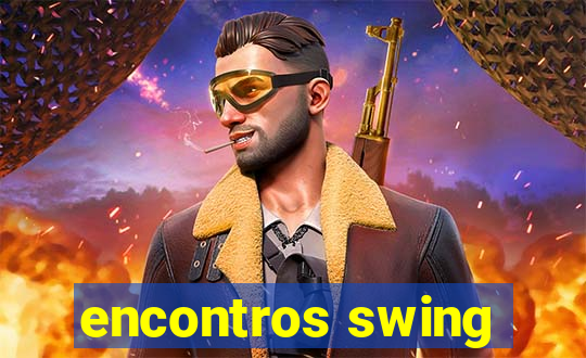 encontros swing