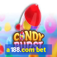 a188.com bet