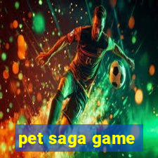 pet saga game