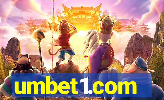 umbet1.com