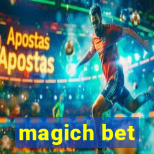 magich bet