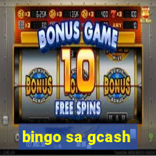 bingo sa gcash