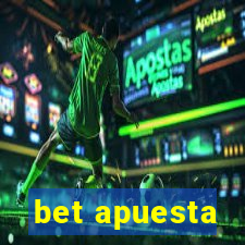 bet apuesta