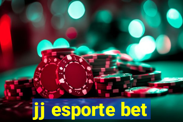 jj esporte bet