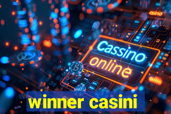 winner casini