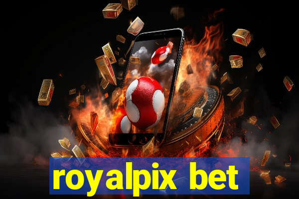 royalpix bet