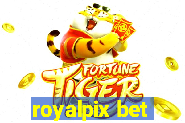 royalpix bet