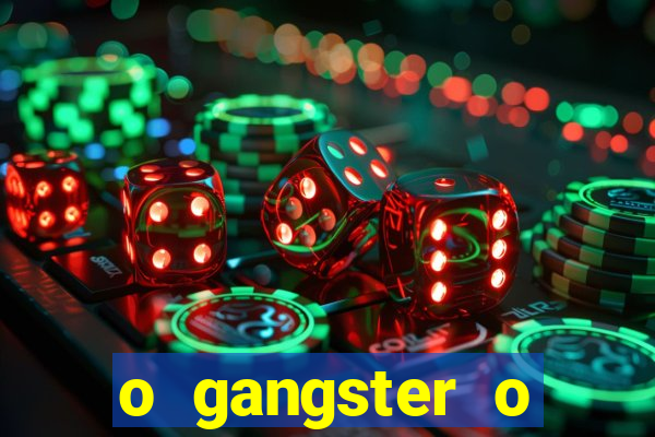 o gangster o policial e o diabo assistir