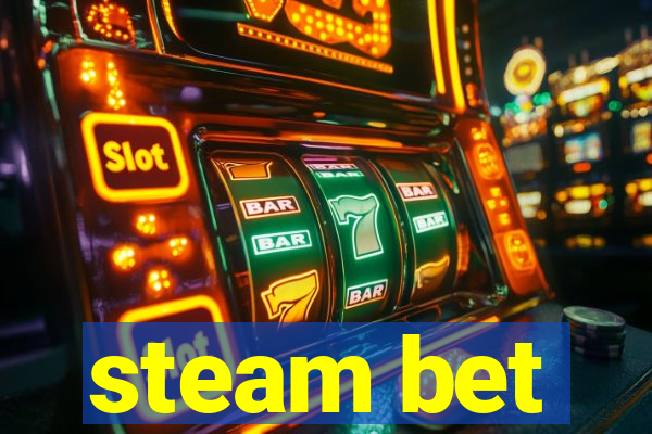 steam bet