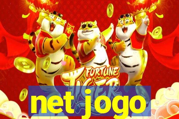 net jogo