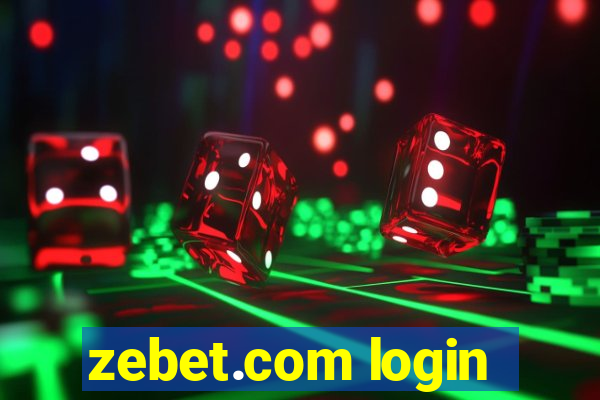 zebet.com login