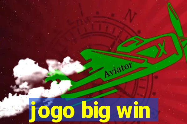 jogo big win