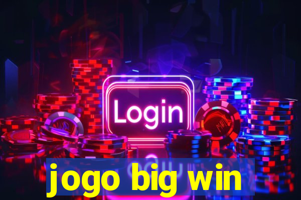 jogo big win