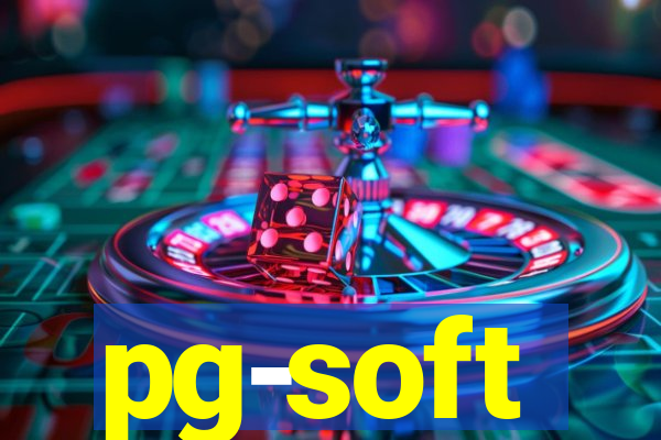 pg-soft