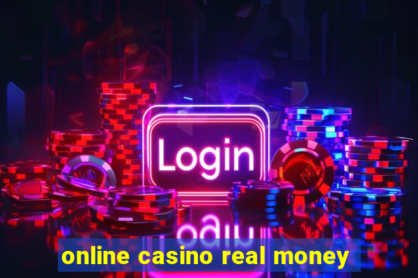 online casino real money