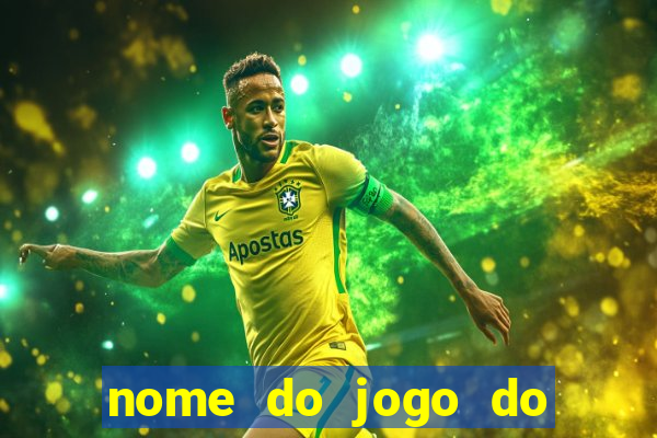 nome do jogo do aviao que ganha dinheiro