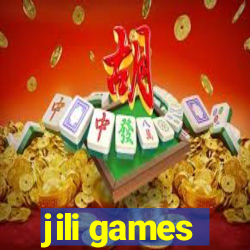 jili games