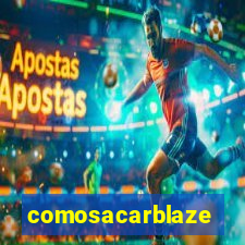 comosacarblaze