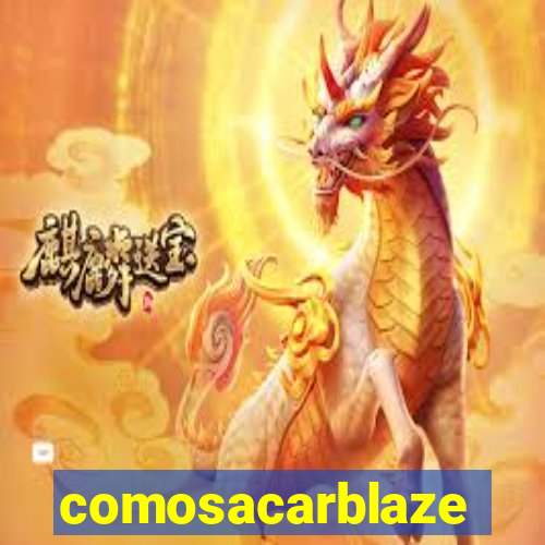 comosacarblaze