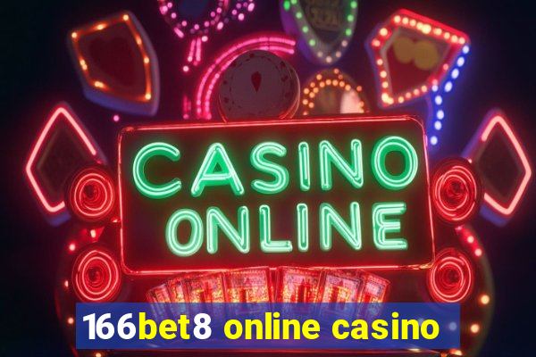 166bet8 online casino