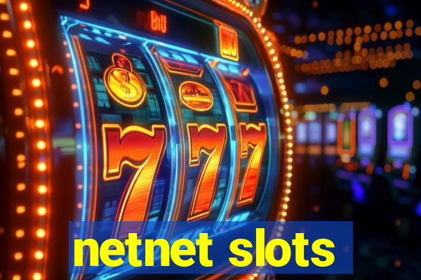 netnet slots